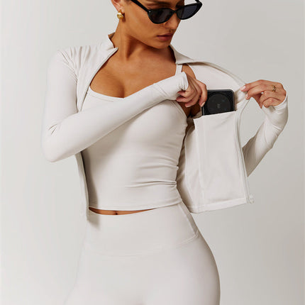 The Charm Jacket