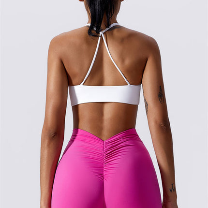 Luna Sage Shorts
