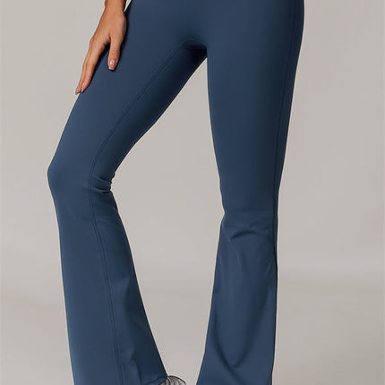 Stamina Force Flared Leggings