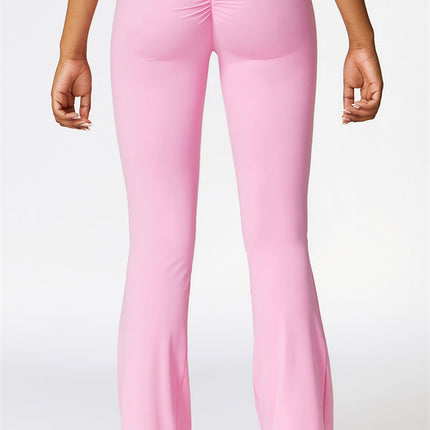 The Viva Flared Leggings