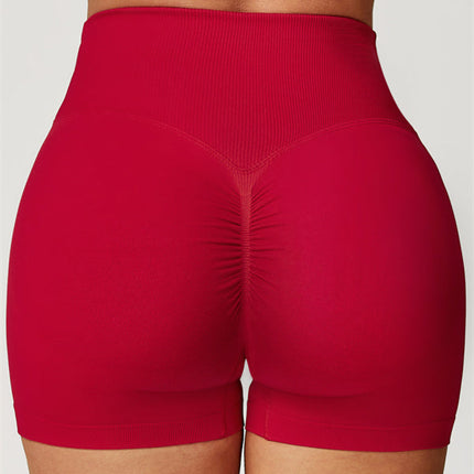 Lyra Soleil Shorts