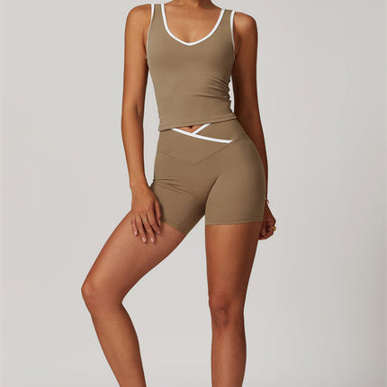 Stamina Power Tank Top