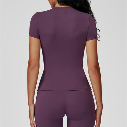 The Refresh Flared Leggings