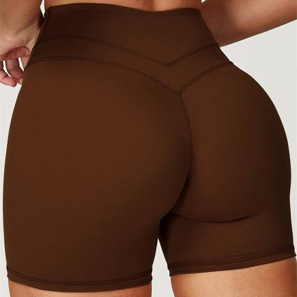 The Enigma Shorts