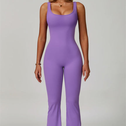 Bella Faith Jumpsuit
