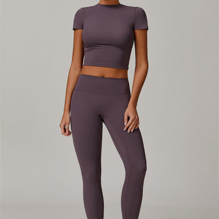 The Isabella Elizabeth Leggings