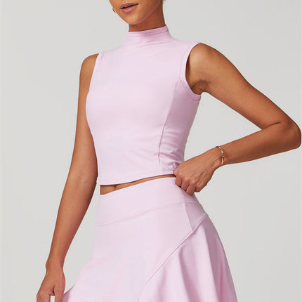 Lift Flex Tennis Skirt