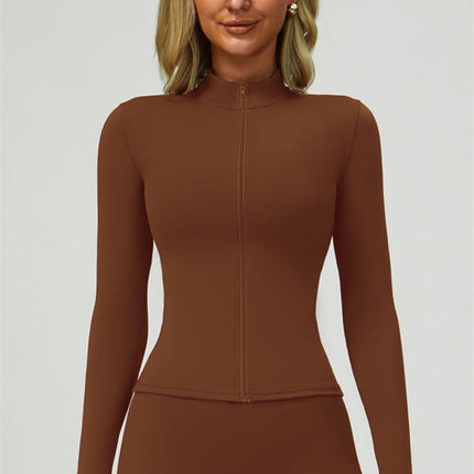 The Seraphine Jacket