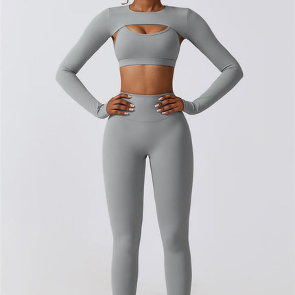 Juno Star Crop Top