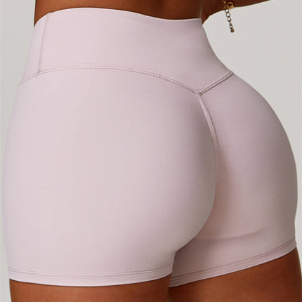 The Halo Shorts