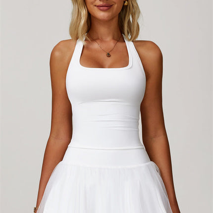 The Dynamic Crop Top