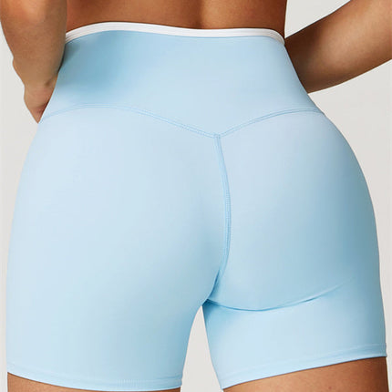 Stamina Fit Shorts