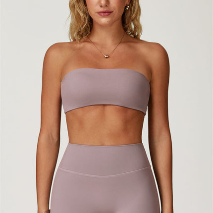 The Essence Mae Sports Bra