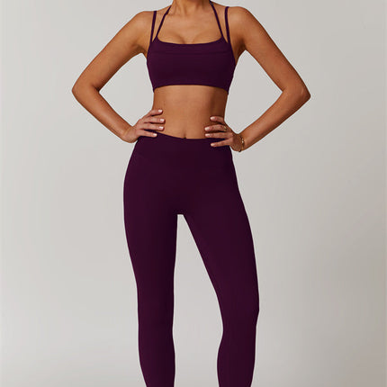 The Olivia Leggings