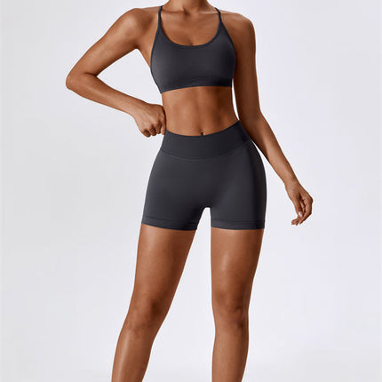 Nova Luxe Sports Bra