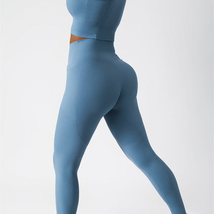 The Blissful Rose Leggings