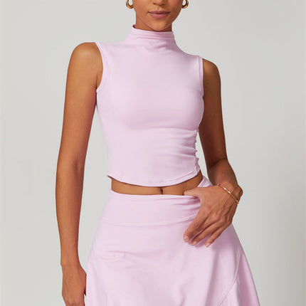 Lift Flex Tennis Skirt