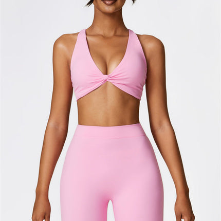 The Viva Flared Leggings