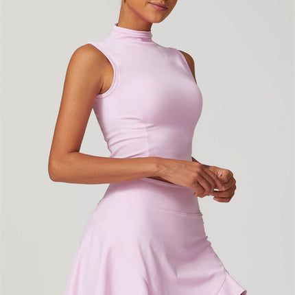 Lift Flex Tennis Skirt