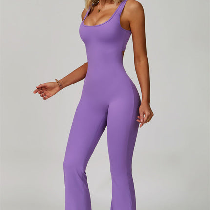 Bella Faith Jumpsuit