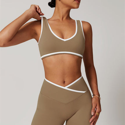 Stamina Peak Sports Bra