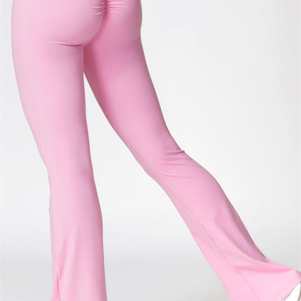 The Viva Flared Leggings