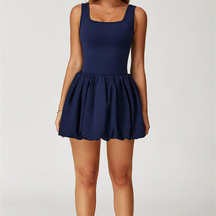 The Nova Tennis Dress