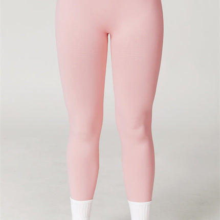 The Delight Halter Top Leggings 2-Piece Set