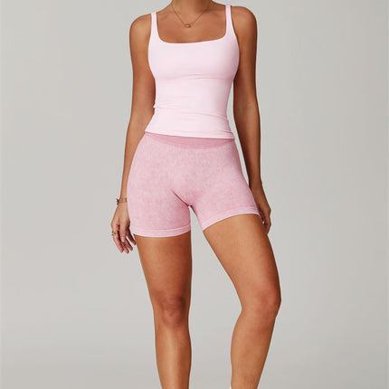 The Motion Crop Top