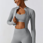 Grey / S