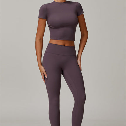 The Isabella Elizabeth Leggings