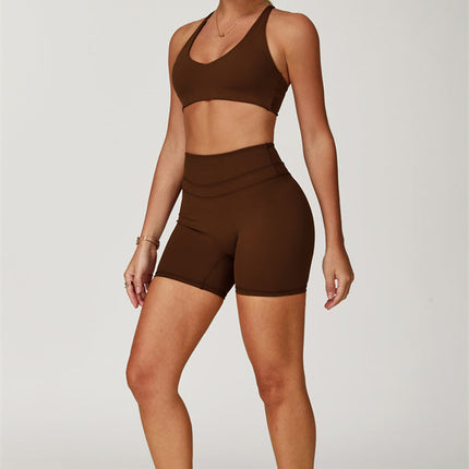 The Enigma Sports Bra