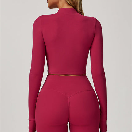 The Eloise Jacket