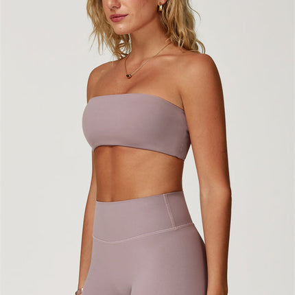 The Essence Mae Sports Bra