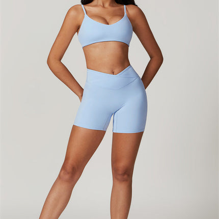 The Sophia Sports Bra