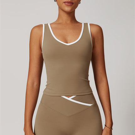 Stamina Power Tank Top