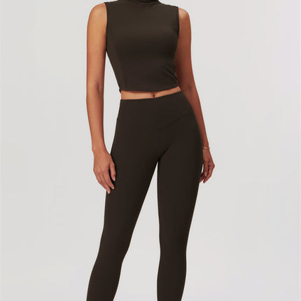 The Natalia Leggings