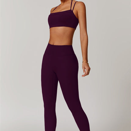The Olivia Leggings