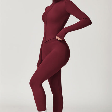 The Allure Leggings