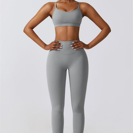 Juno Star Sports Bra