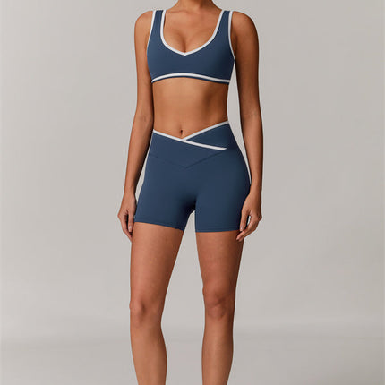 Stamina Fit Shorts