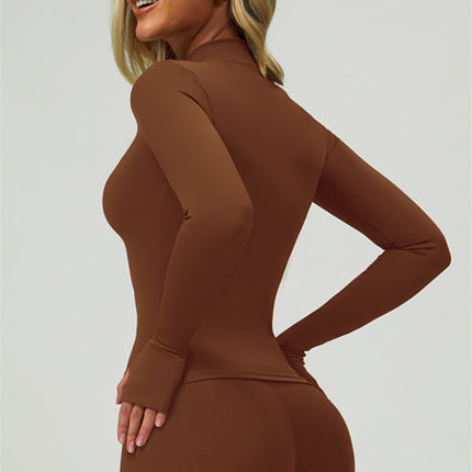 The Seraphine Jacket