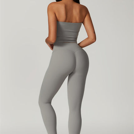 Flow Motion Tube Top