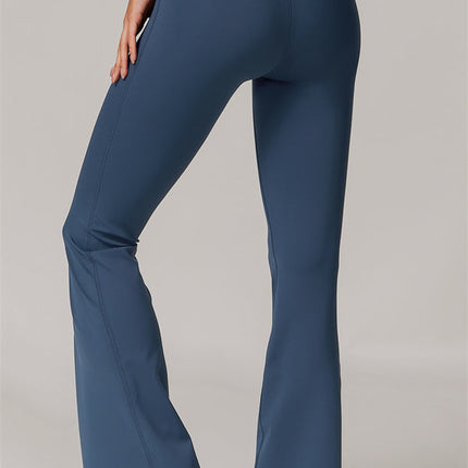 Stamina Force Flared Leggings