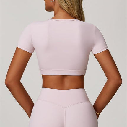 The Halo Shorts