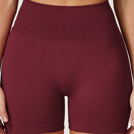 The Allure Shorts