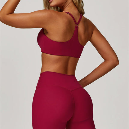 The Isabella Elizabeth Leggings