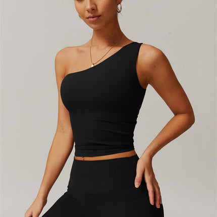 The Blissful Crop Top