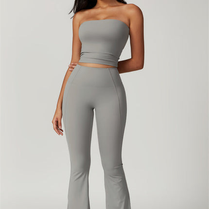 Flow Motion Tube Top