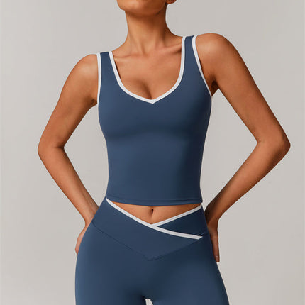 Stamina Power Tank Top